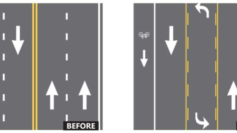 Route D Safety and Traffic Study in St. Louis City | Missouri ...