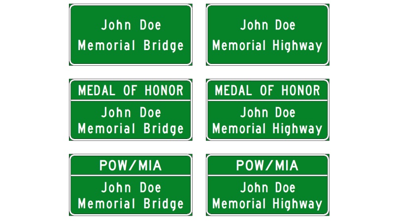 Memorial Highway and Bridge Program  Missouri Department of Transportation
