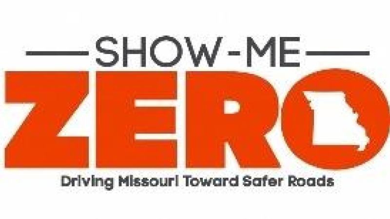 Show Me Zero Logo