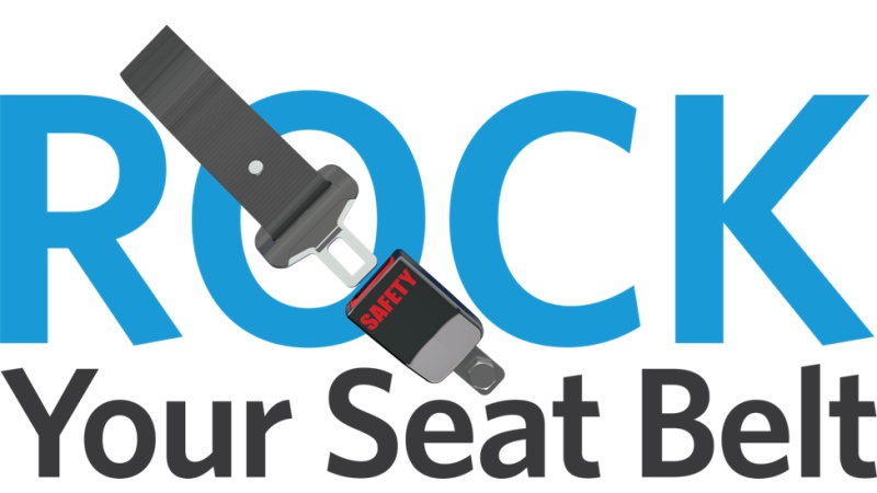 CMV Seat Belt Campaign