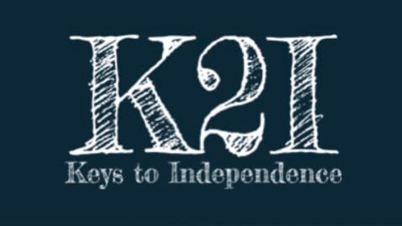 K2I Logo