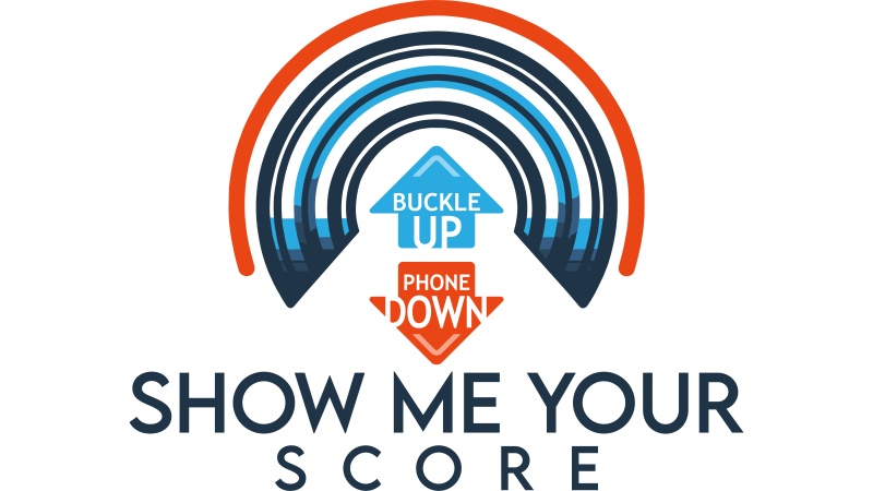 Show Me Your Score Logo