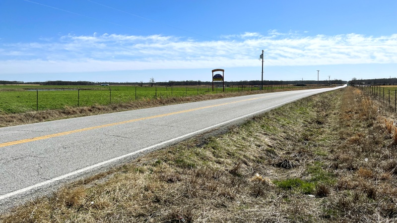 U.S. Route 160 and Missouri Route 97 Pavement Resurfacing in Barton ...