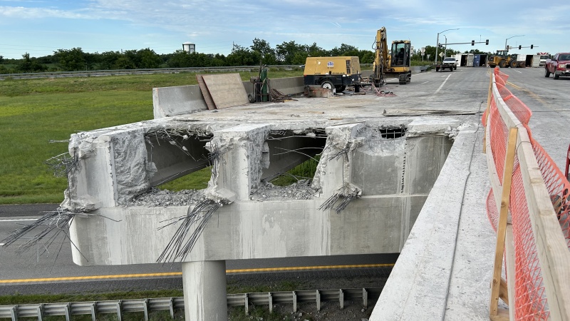 bridge