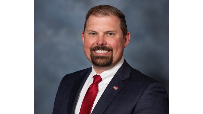 MHTC Vice Chair W. Dustin Boatwright, P.E.