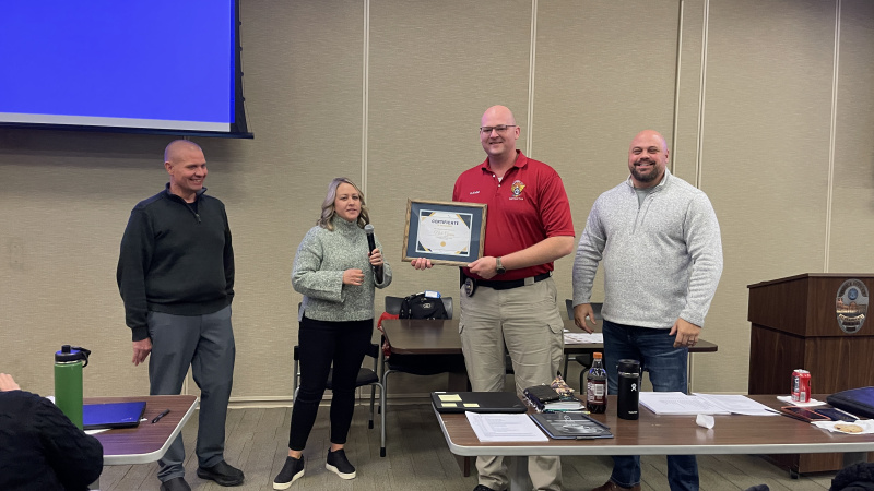 Dedicated Unit Workshop