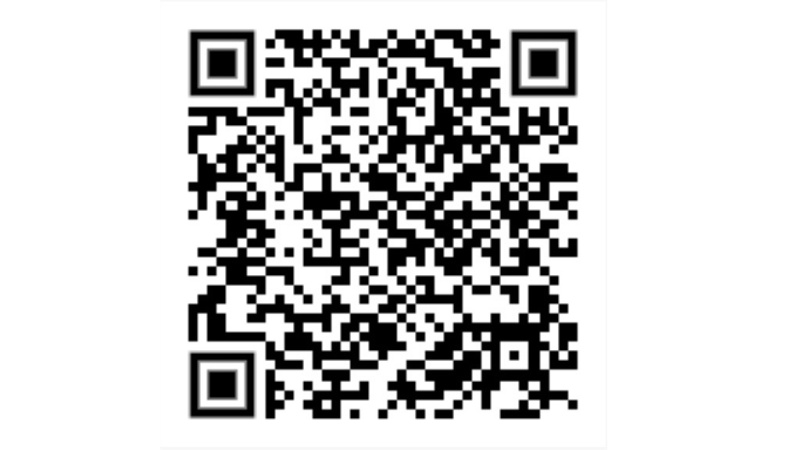 QR Code for ROaDS App download