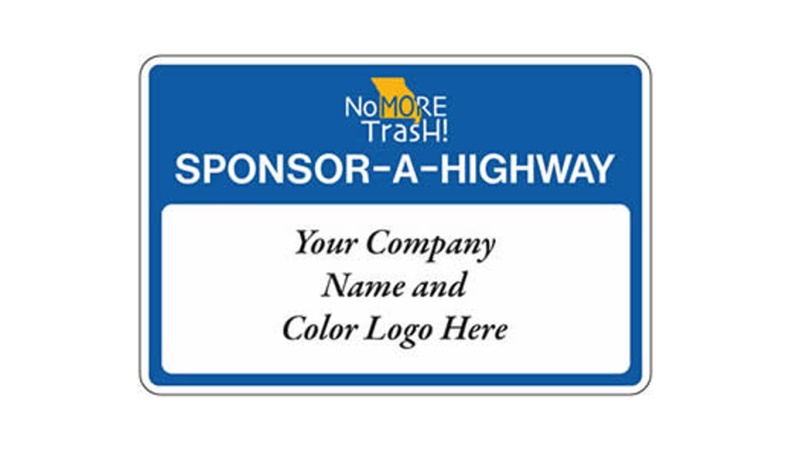 Adopt A Highway on LinkedIn: Welcome to our Newest Sponsors