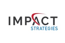 Impact Strategies Logo