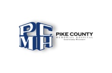 Pike County Memorial Hospital Logo