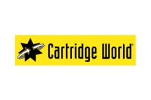 Cartridge World Logo