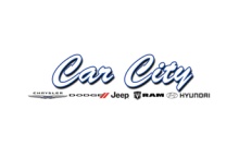 Car City Logo