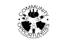 Community Opportunities Logo