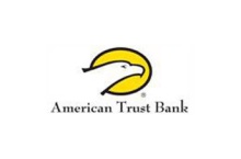 American Trust Bank Logo