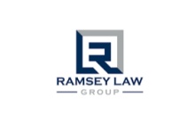 Ramsey Law Logo