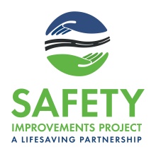 Safety Improvements Project Logo