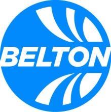 Belton Logo