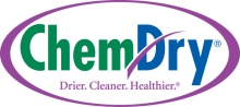 ChemDry Logo