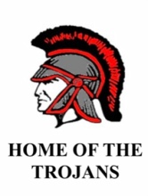 Trojans Logo