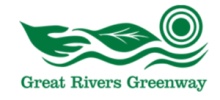 Great Rivers Greenway logo