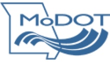 01 MoDOT logo