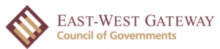 East West Gateway logo