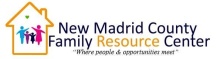 New Madrid County Family Resource Center Logo