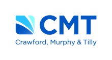 Crawford, Murphy, & Tilly Logo