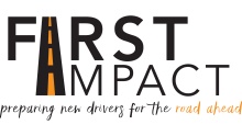 First Impact Logo