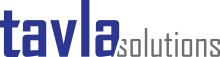 TAVLA Solutions Logo
