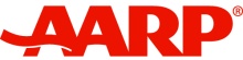 AARP Logo