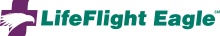 Life Flight Eagle Logo