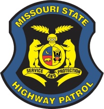 Missouri State Highway Patrol Shield