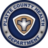 Platte County Health Department Logo