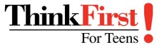 Think First! for Teens Logo