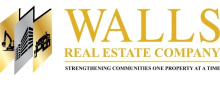 Wallis Real Estate Company Logo