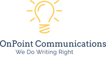 OnPoint Communications Logo