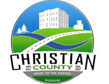 Christian County Logo