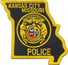 Kansas City Police Department Logo