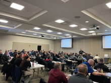 Dedicated Unit Workshop