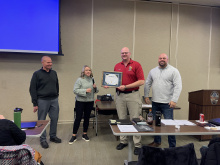 Dedicated Unit Workshop