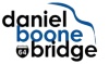 Daniel Boone Bridge Logo