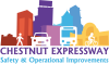 Chestnut Expressway (Loor 44/Bus 65) Safety & Operational Improvements Project.
