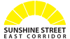 Sunshine Street East Corridor Project Logo