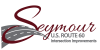 Seymour Route 60 Project Logo