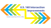 160 in Nixa Project Logo