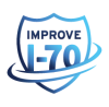 Improve I-70 Logo Project Page