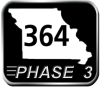 I-364 Phase 3 Project Logo