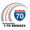 Columbia I-70 Bridges Project Logo