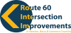 U.S. Route 60 Intersection Improvements